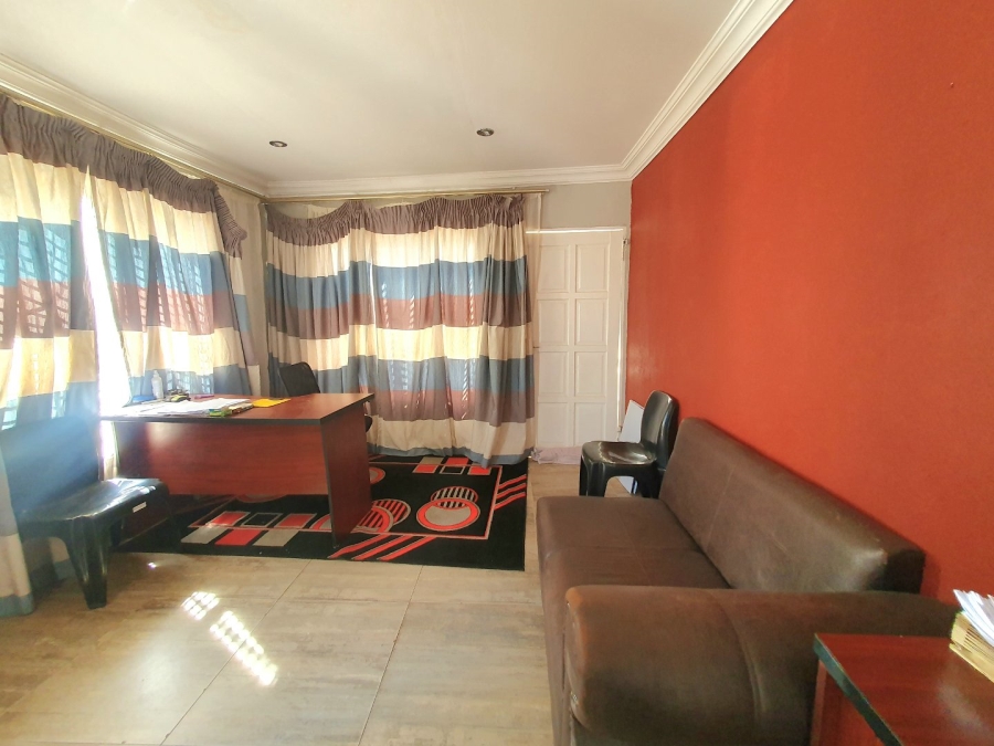 3 Bedroom Property for Sale in Mabopane North West